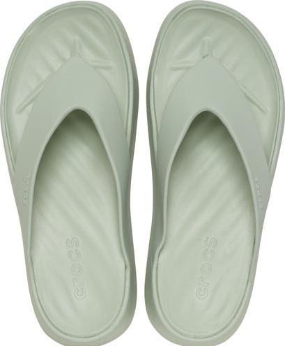 Image du produit Crocs W's Getaway Platform Flip (42, 42.5, 43, 42 2/3)