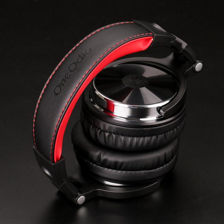 Immagine prodotto OneOdio Cuffie Pro10 rosse (Cablato)