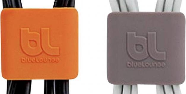 Actual product image BlueLounge CableClip