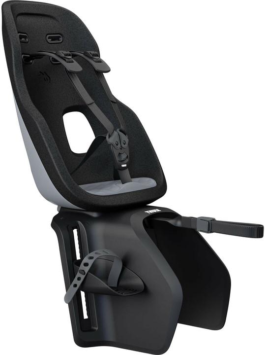 Immagine prodotto Thule Seggiolino per bambini Yepp Nexxt 2 Maxi (GT) (Portapacchi)