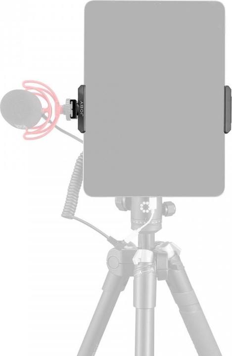 Produktbild Joby GripTight Tablet PRO 2 Mount (Stativ Smartphone Halterung)