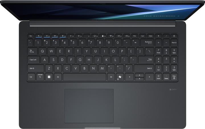Image du produit ASUS BM1503CDA-S70132X R5-7535U 15.6 (15.60", AMD Ryzen 5 7535U, 16 Go, 512 Go, CH)