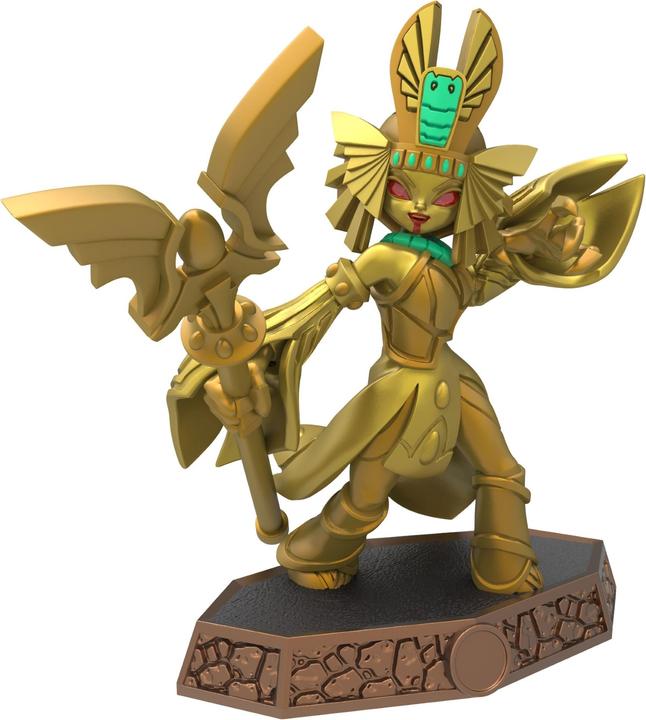 Produktbild Activision Skylanders Imaginators Starter Pack (PS4)
