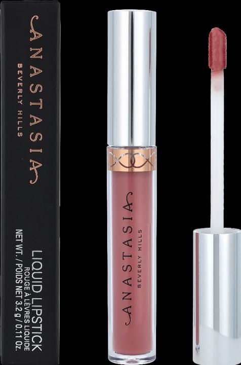 Image du produit Anastasia Beverly Hills Rouge à lèvres liquide (Broyage)