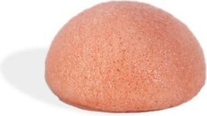 Image du produit Mohani Konjac Sponge Natural Facial Cleansing And Massage Sponge With Pink Clay (Éponge naturelle de (Lait nettoyant)