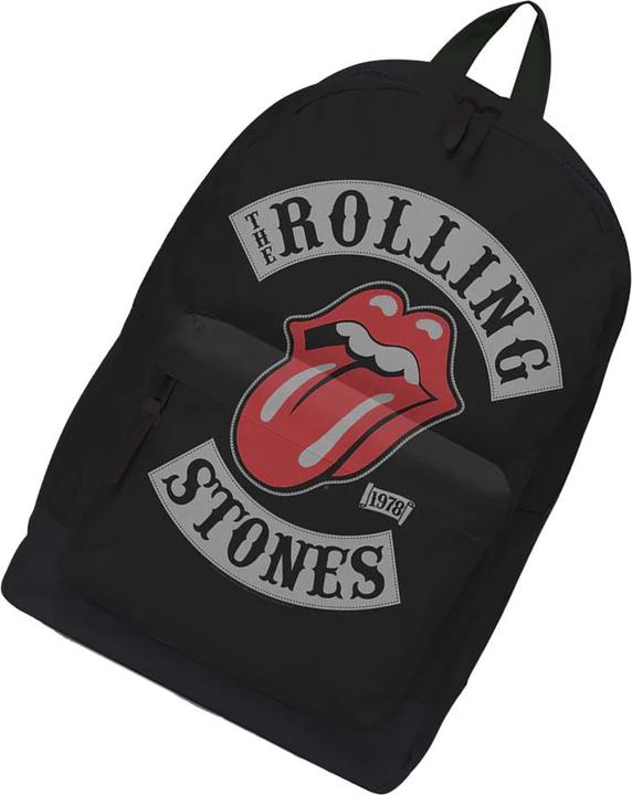 Immagine prodotto The Rolling Stones 1978 Tour Zaino