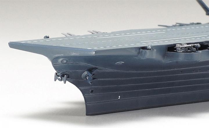 Image du produit Tamiya Porte-avion CV-3 Saratoga de l'US Navy
