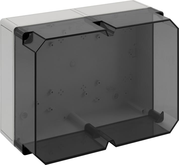 Image du produit Spelsberg SPE 111 512 01 TK-PS 3625-16-to Boîtier vide 360x254mm (Boîtier)