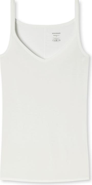 Image du produit Schiesser Haut spaghetti Personal Fit (M)