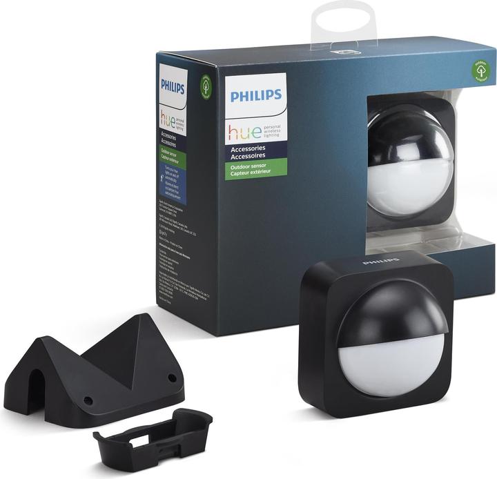Produktbild Philips Hue Outdoor Bewegungsmelder (12 m)