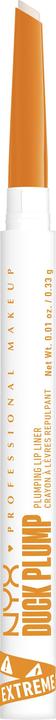 NYX Professional Make-Up Nyx Mechanical (Ducking Clear)