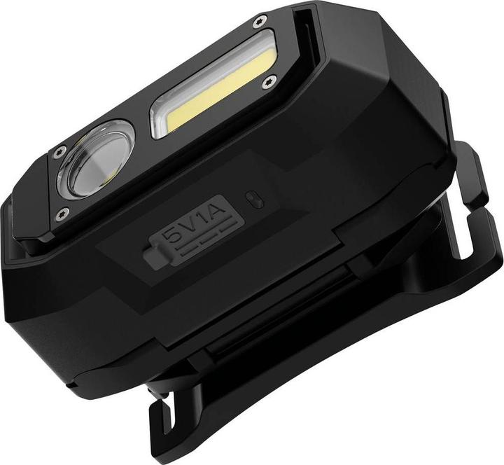 Actual product image Ansmann Professional Headlamp Professional Headlamp HD800RS (800 lm)
