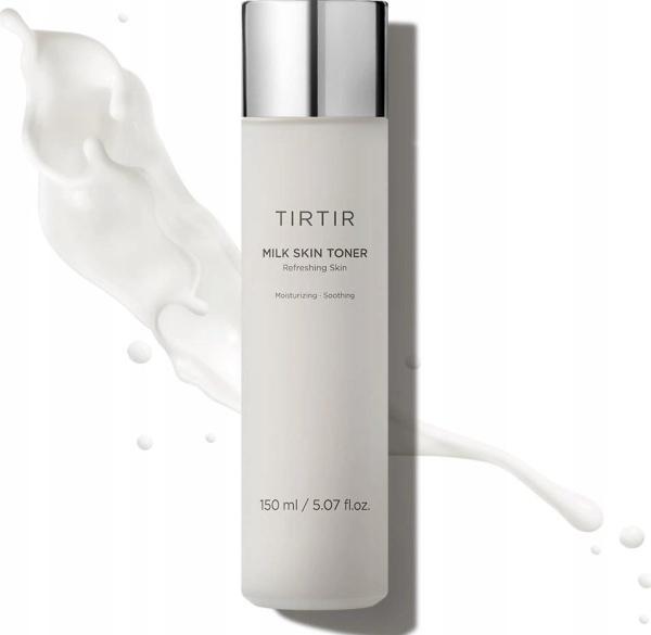 Produktbild TirTir Milk Skin Toner (Reinigungsmilch, 150 ml)