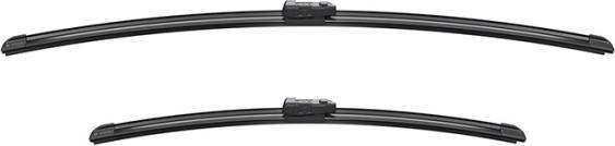 Actual product image Bosch Automotive Wiper blade Aerotwin pair A535S