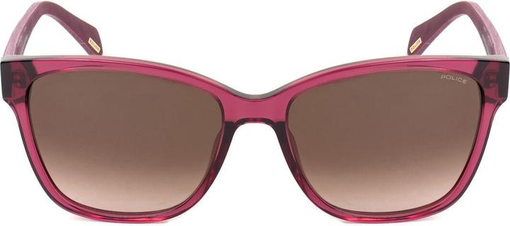 Produktbild Police Damensonnenbrille SPLG44-560G64 ø 56 mm