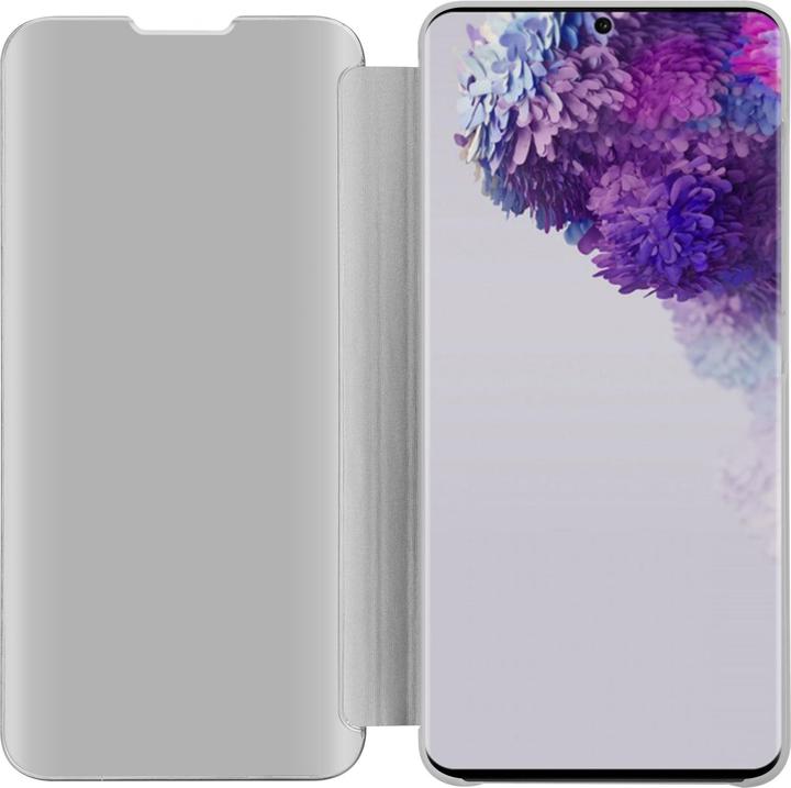 Image du produit Cadorabo Book Smart View Couverture miroir (Samsung Galaxy S20 Ultra)