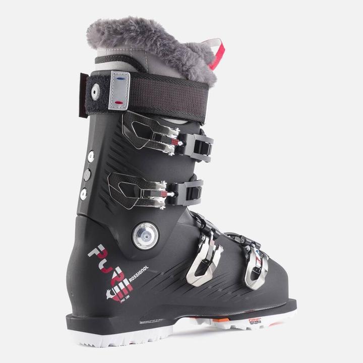 Produktbild Rossignol Pure Pro 100 Damen Skischuh (25.5)