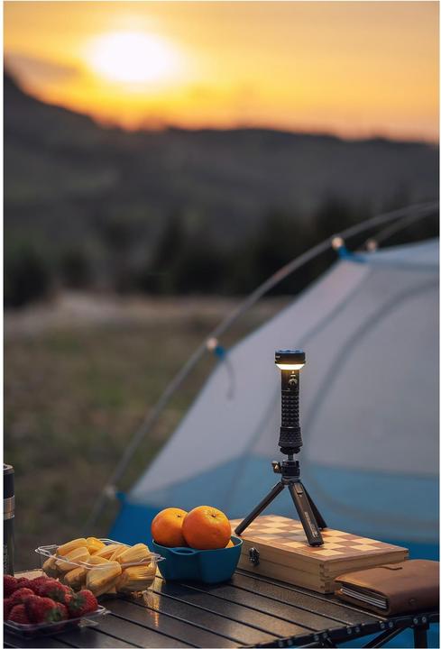 Actual product image Olight Prowess torch & lantern (14.30 cm, 5000 lm)