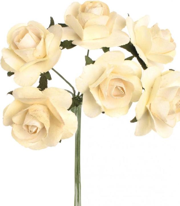 Actual product image Glorex Florets