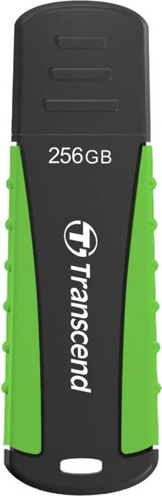 Actual product image Transcend USB flash drive 256GB JetFlash 810 USB3.1 90/40MB/s (256 GB, USB-A)