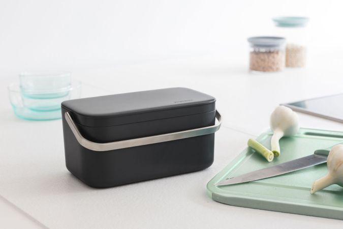 Actual product image Brabantia Compost bin (1.80 l)