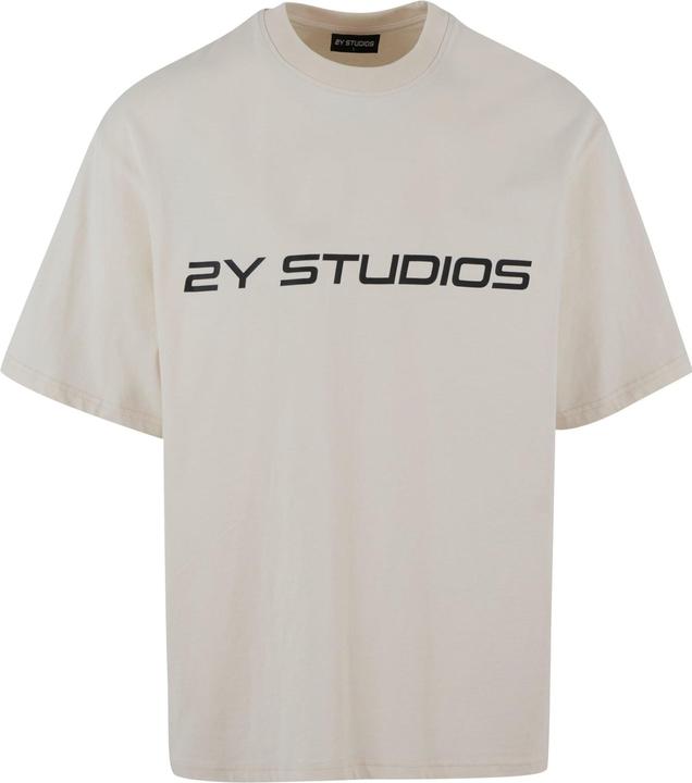 Sony Logo Oversize Tee - 87531