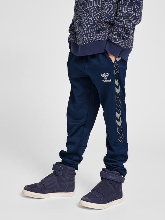 Produktbild hummel Jayce Pants (128)