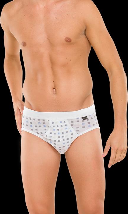 Produktbild Schiesser Essential 2PACK Sportslip (3XL, 2er Pack)