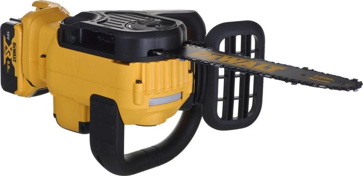 Produktbild DeWalt DCM565P1 (Akku Kettensäge)