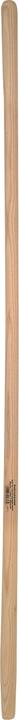 Actual product image Kerbl 29613 Faeces crutch handle, ash, 150 cm / 36 mm