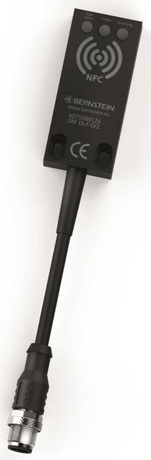 Actual product image Bernstein SRF DI-F-0/2-E0.25 A 6075689126 SRF DI-F-0/2-E0.25 A