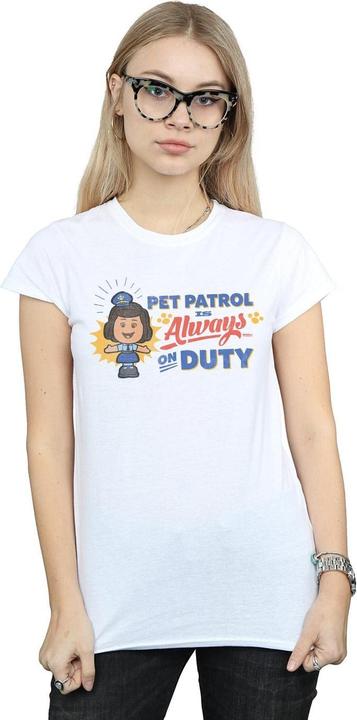 Produktbild Disney Toy Story 4 Giggle McDimples Pet Patrol TShirt (XL)
