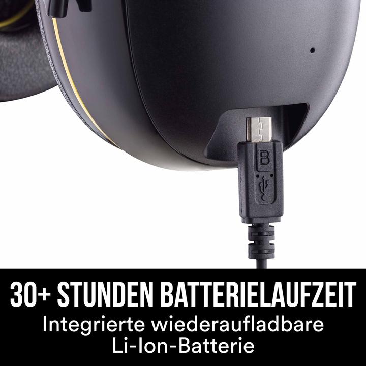 Productafbeelding 3M WorkTunes Connect (1 x)