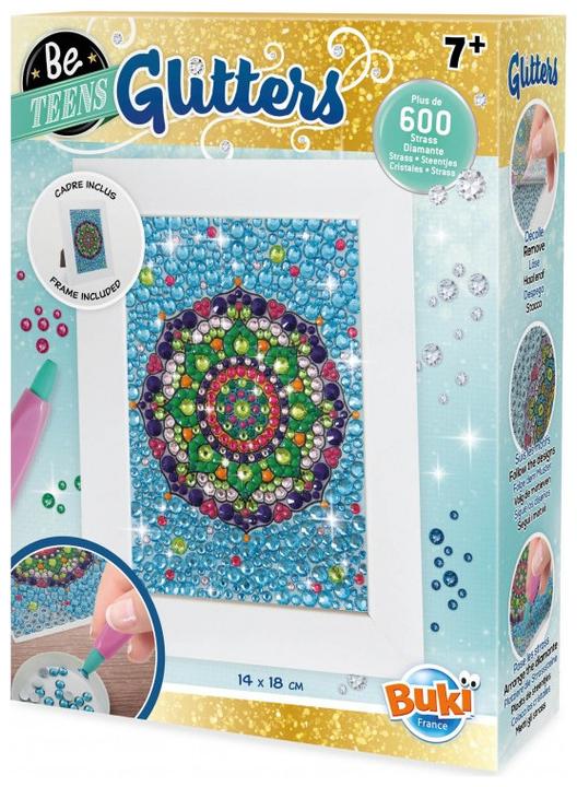 Produktbild Buki Mandala