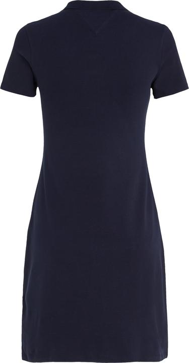 Produktbild Tommy Hilfiger Freizeitkleid dunkelblau (XS)