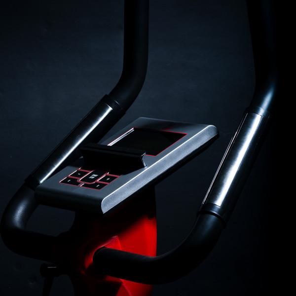 Produktbild Christopeit Heimtrainer Ergometer ET 6