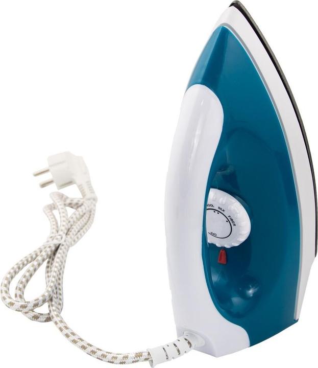 Produktbild Esperanza Reisebügeleisen Smoother EHI001 (1200 W)