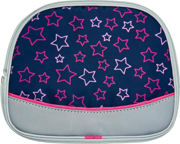 Image du produit Funki Set de comptoir scolaire Flexy-Bag Neon Edition Fée Rose 6 pièces (28 l)