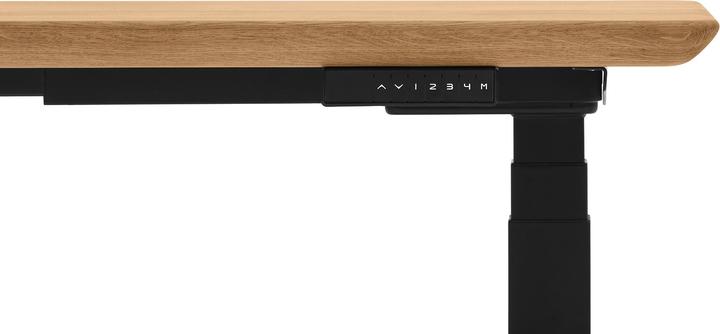 Produktbild Oakywood Standing Desk (160 x 80 cm)