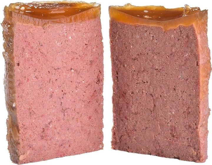 Produktbild Brit MONO PROTEIN Nasses Hundefutter Lamm 400 g (Senior, 1 Stk., 400 g)