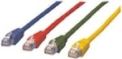 Image du produit MCL CBLE RJ45 CAT 6 AVEUGLE - 2M - (U/UTP, CAT6, 2 m)