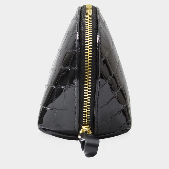 Produktbild Braun Büffel Verona Kosmetiktasche Leder 8 cm (1 l)