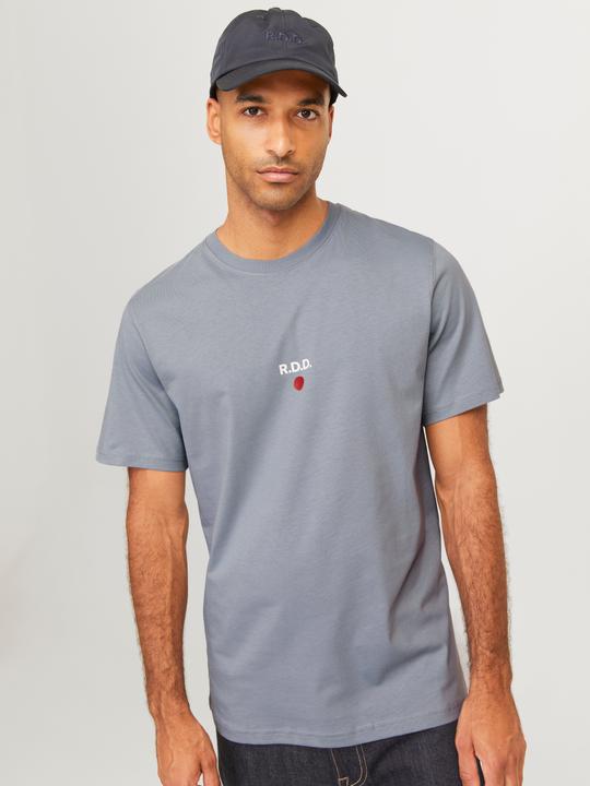 Immagine prodotto Jack & Jones T-shirt RDD stampata a girocollo (XXL)