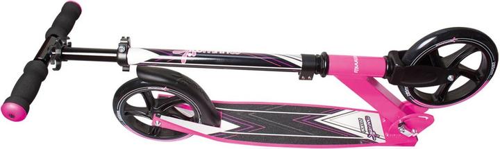 Actual product image Muuwmi Scooter