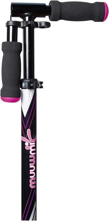 Actual product image Muuwmi Scooter