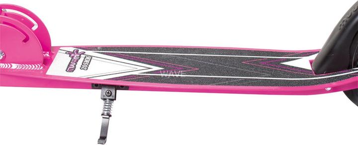 Actual product image Muuwmi Scooter