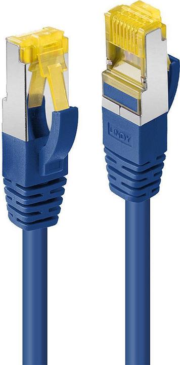 Actual product image Lindy Network cable (S/FTP, CAT7, 10 m)