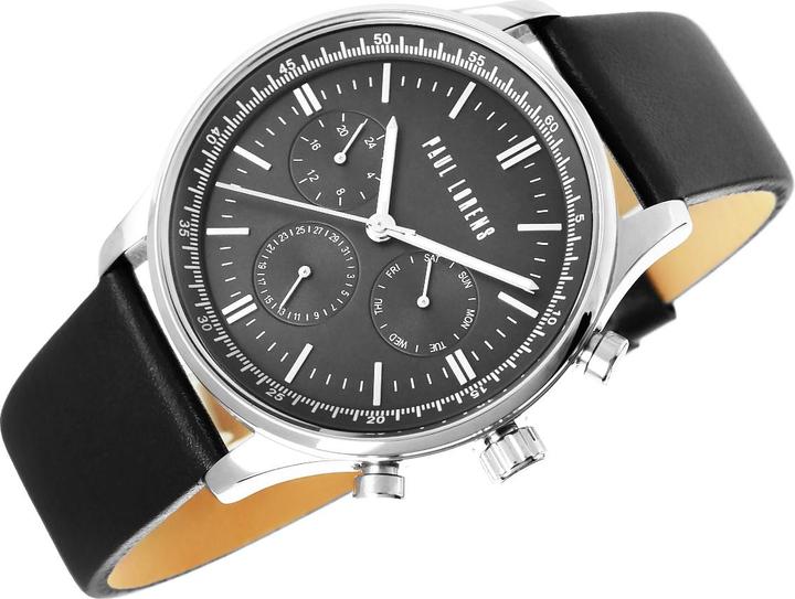 Image du produit Paul Lorens Herrenuhr PL10602A2-1A1 (200 mm)
