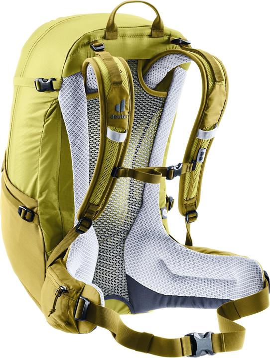 Actual product image Deuter Futura (25 l)