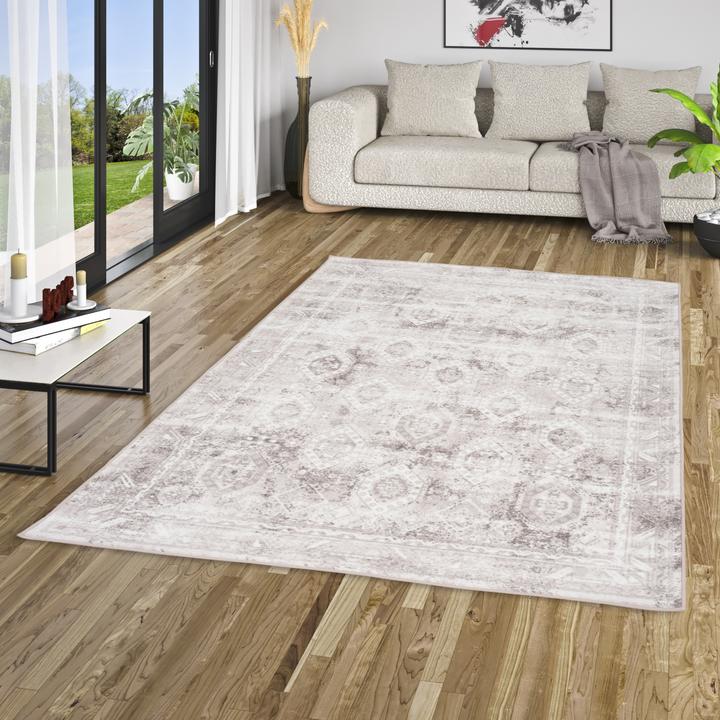 Actual product image Pergamon Designer carpet Tawira Vintage (80 x 160 cm)